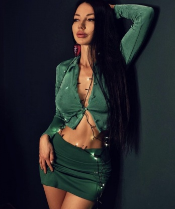 Вика, 22